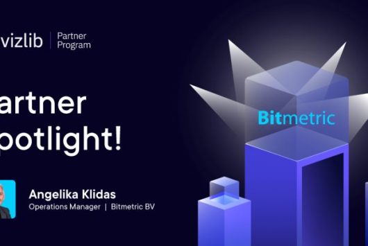 Vizlib Partner Spotlight: Bitmetric