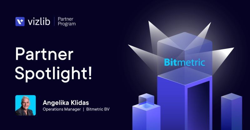 Vizlib Partner Spotlight: Bitmetric