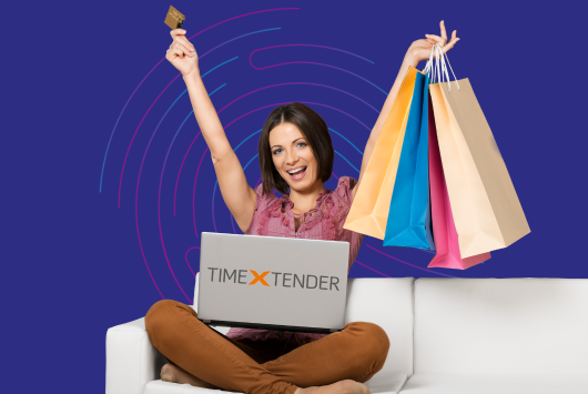 How Automated Data Management With TimeXtender Can Support E-Commerce Growth