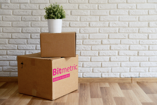 We're moving! New address: Zwarteweg 88, 1431 VM Aalsmeer, The Netherlands