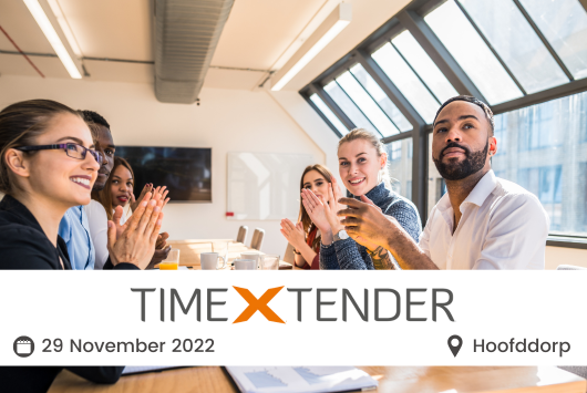 TimeXtender workshop bij Bitmetric op 29 november 2022TimeXtender workshop bij Bitmetric op 29 november 2022