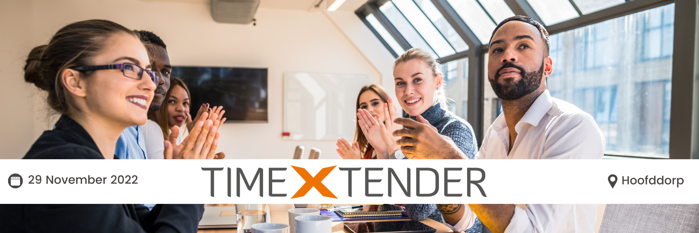 TimeXtender workshop at Bitmetric in Hoofddorp on November 29th 2022.