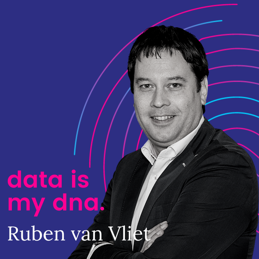 Ruben van Vliet Bitmetric