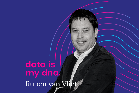 Ruben van Vliet - Bitmetric