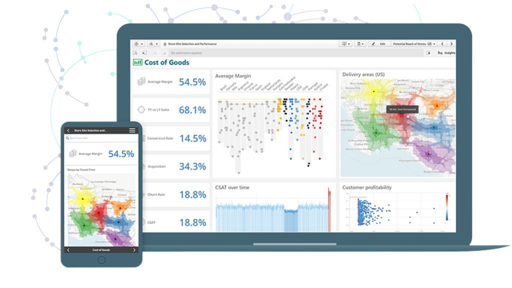 Qlik Sense February 2023 Release