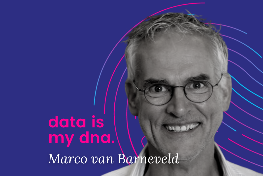 Marco van Barneveld joins Bitmetric as Senior BI Consultant