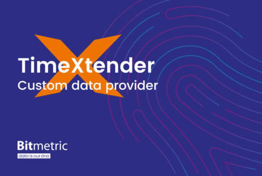 Learn the basic steps of implementing a custom data provider in TimeXtender
