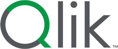 Qlik New Logo