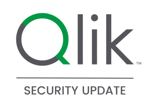 Qlik Security Update