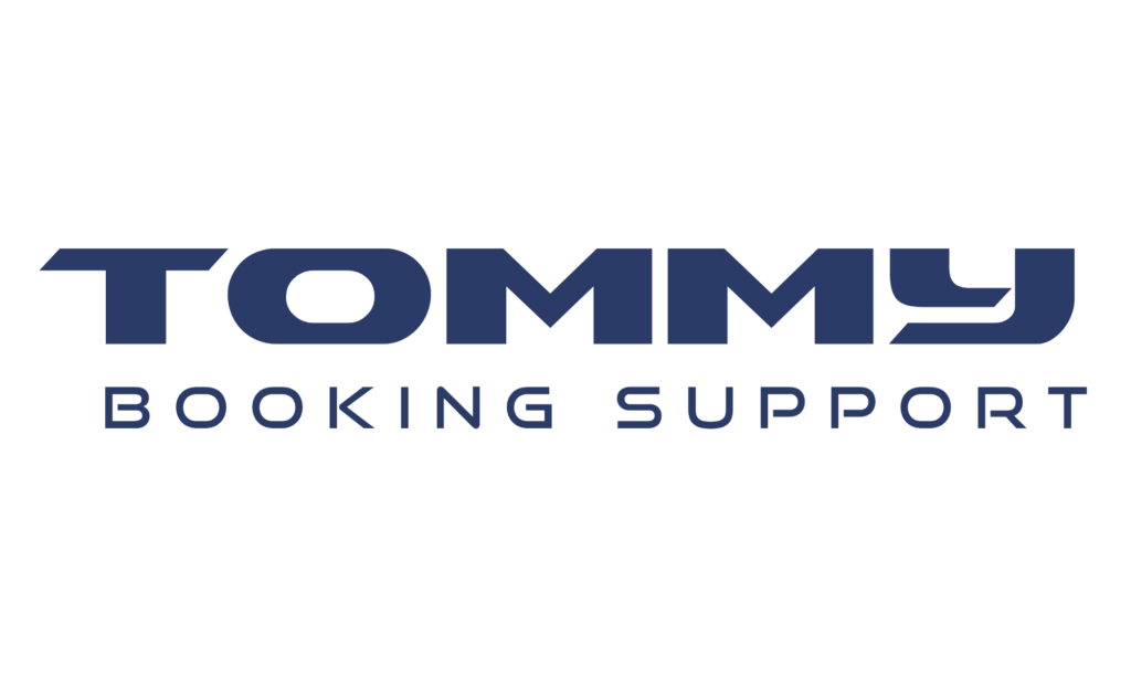 Tommy Booking - Hospitality and leisure tech