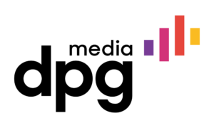 DPG Media - Media and entertainment / mass media