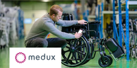 Medux - TimeXtender Case Study