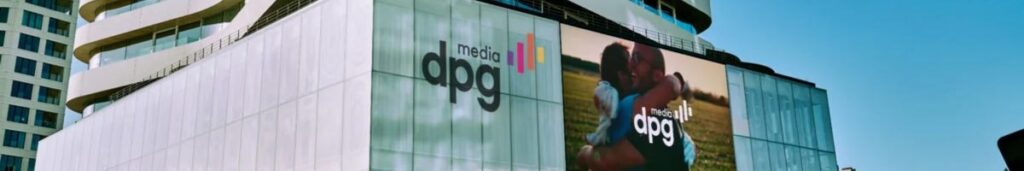 DPG Media