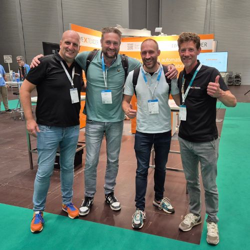Bitmetric en TimeXtender bij FabCon