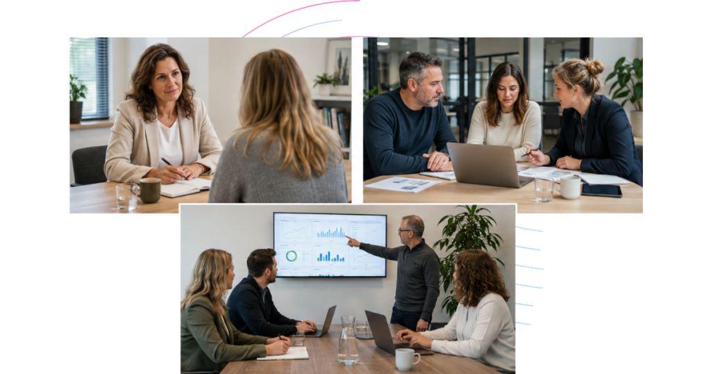 Data & Analytics voor Arbodiensten