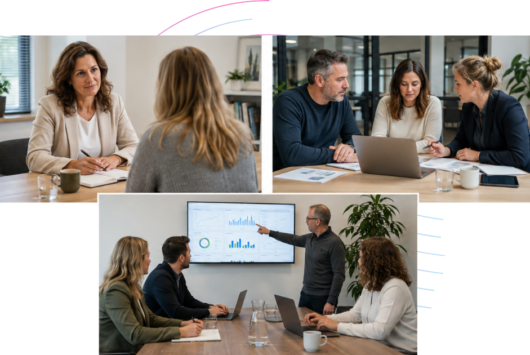 Data & Analytics voor Arbodiensten