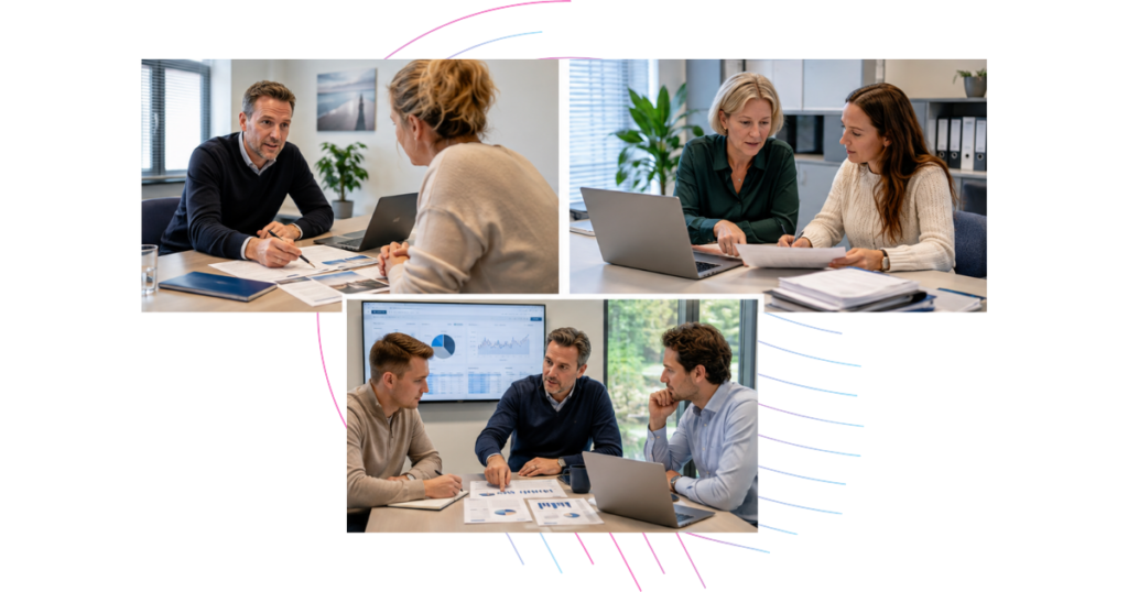 Data & Analytics voor Assurantiekantoren en Tussenpersonen