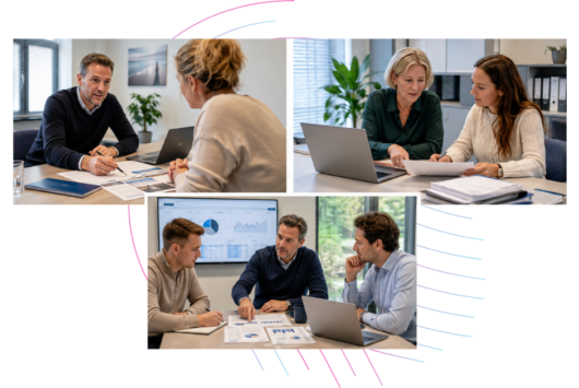 Data & Analytics voor Assurantiekantoren en Tussenpersonen