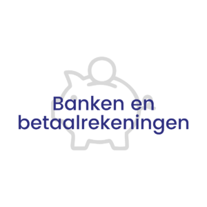 Finance analytics op data uit banken en betaalrekeningen