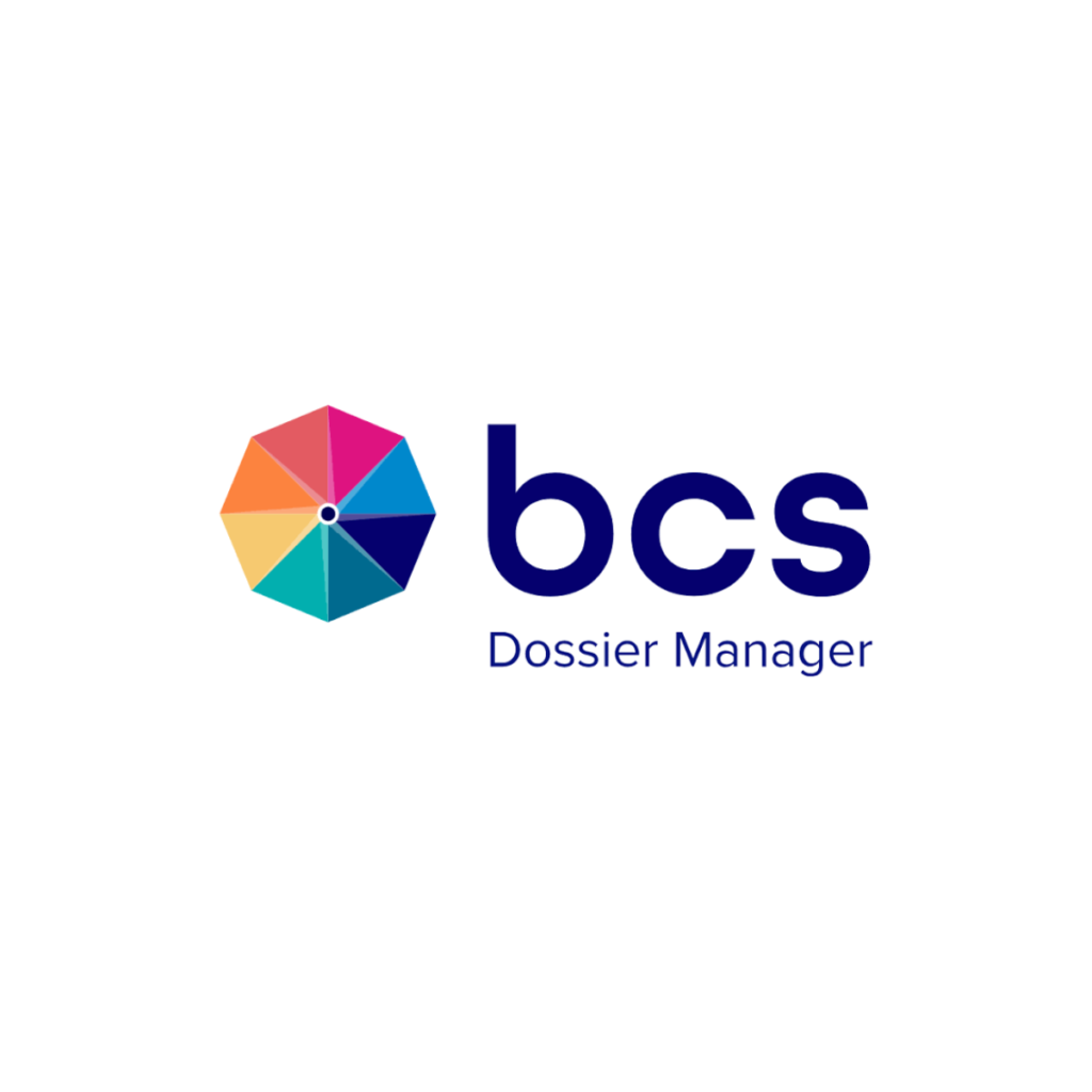 BCS Dossier Manager
