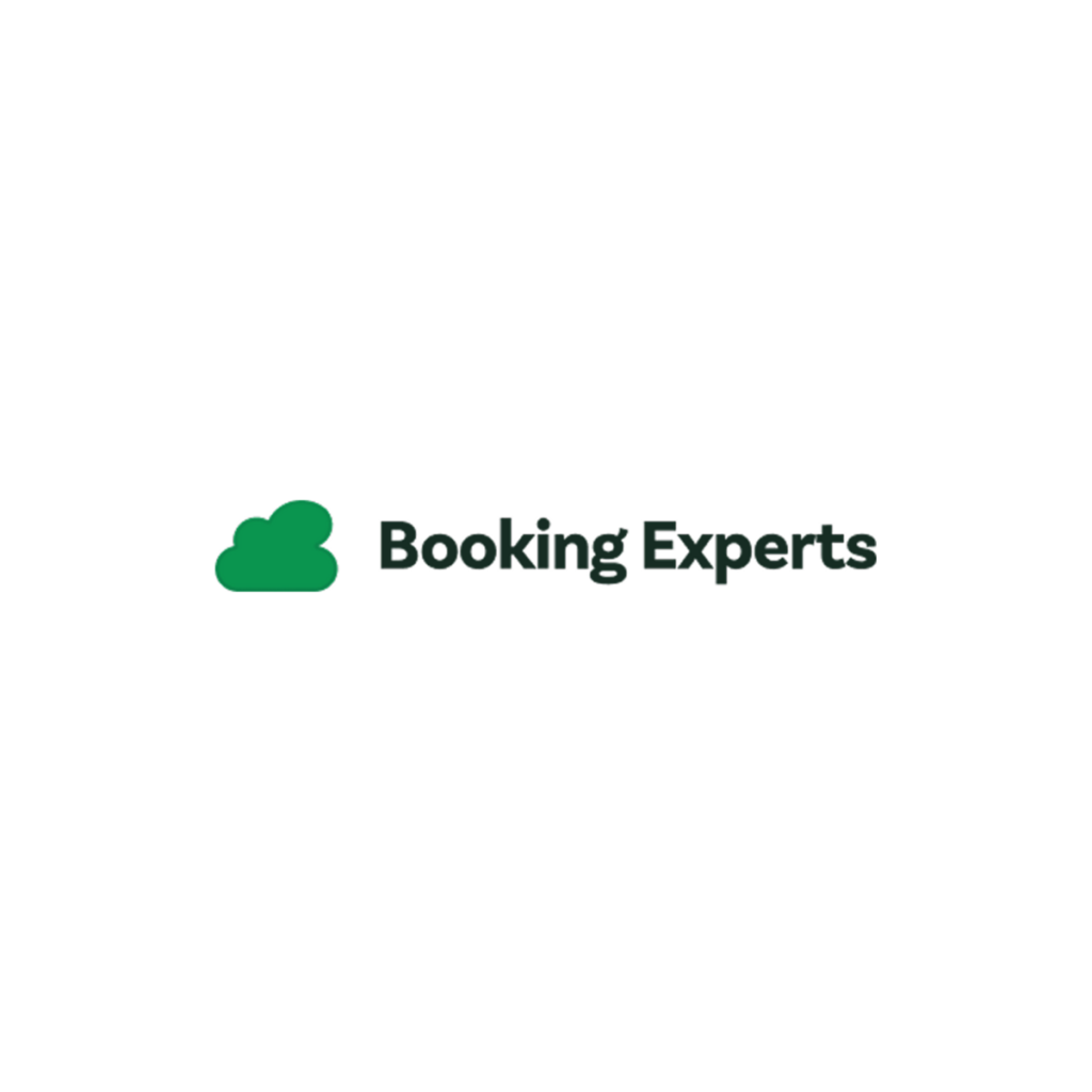Data analytics op data uit Booking Experts