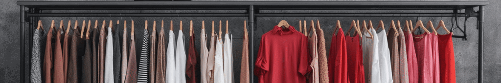 Salesdashboard voor een internationaal fashionbedrijf met inzicht in orderintake, targets, herbestellingen, retouren en prestaties per klant en artikel.