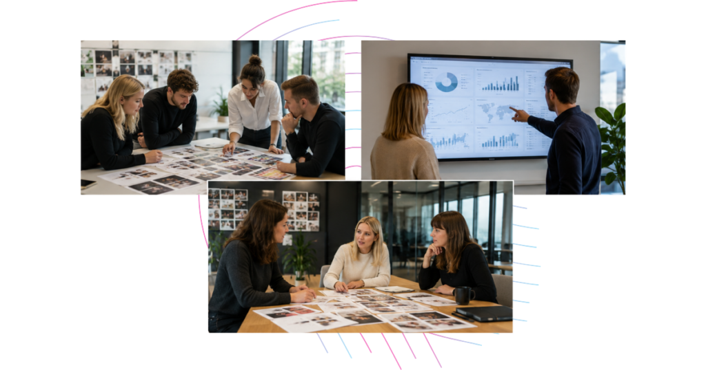 Data & Analytics voor Media en Advertising