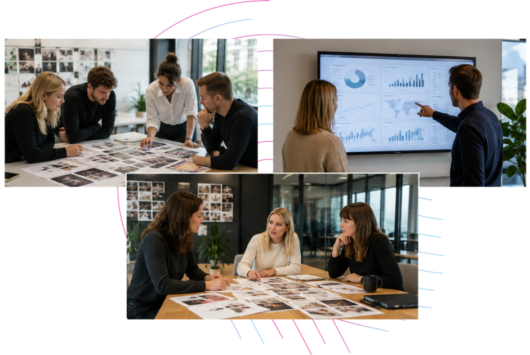 Data & Analytics voor Media en Advertising
