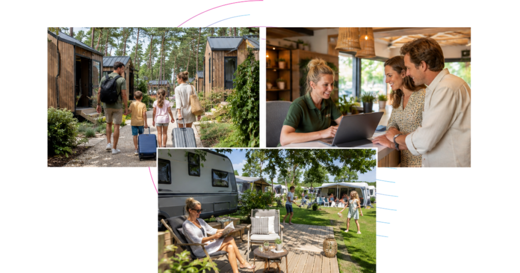 Data & Analytics voor Recreatie en Toerisme