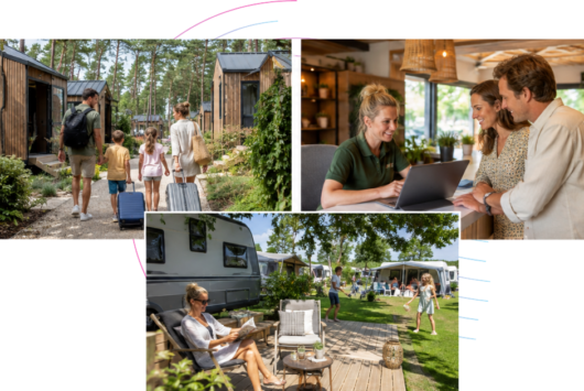 Data & Analytics voor Recreatie en Toerisme