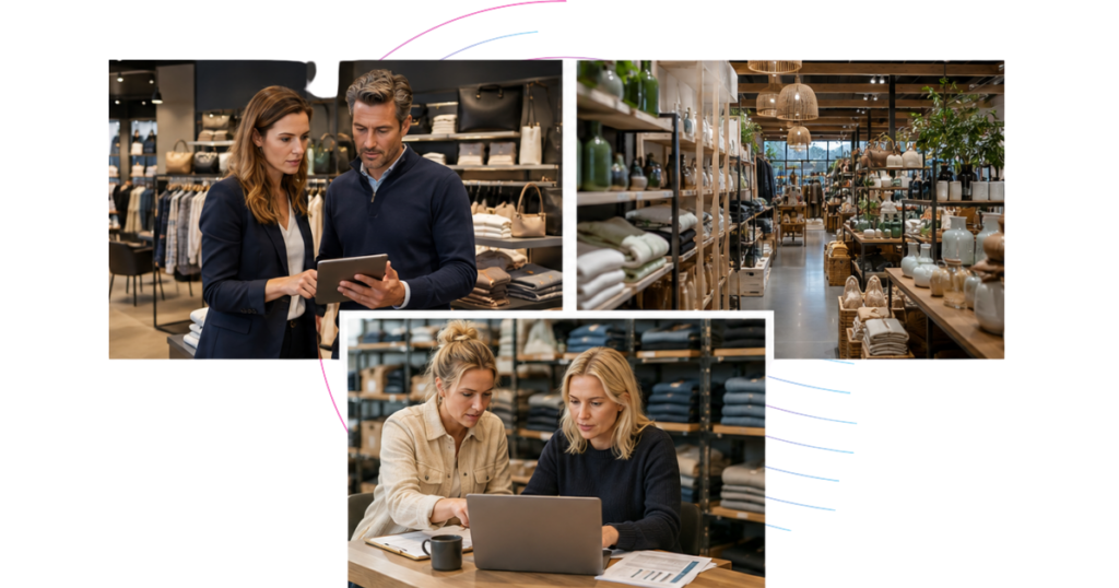 Data & Analytics voor Retail en Winkelbedrijven