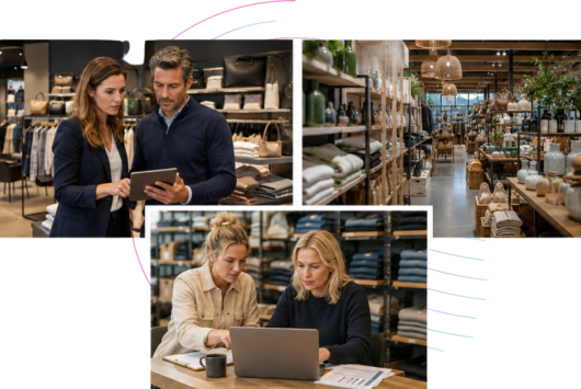 Data & Analytics voor Retail en Winkelbedrijven
