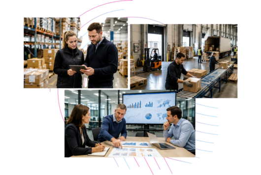 Data & Analytics voor Supply Chain en Logistiek