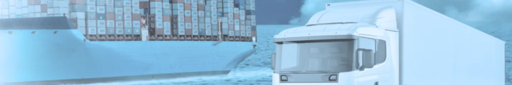 VGK Cool Logistics: ondersteuning van een logistieke dataomgeving