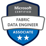 Microsoft DP-700 Fabric Data Engineer certificering