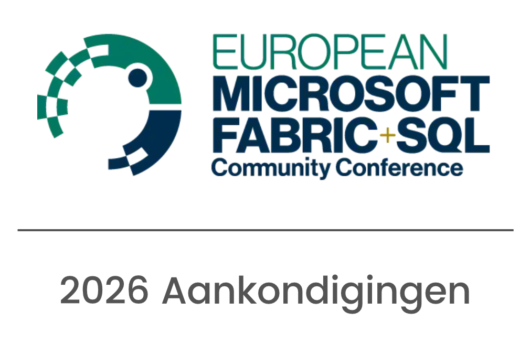FabCon Europe 2026 Microsoft Fabric announcements