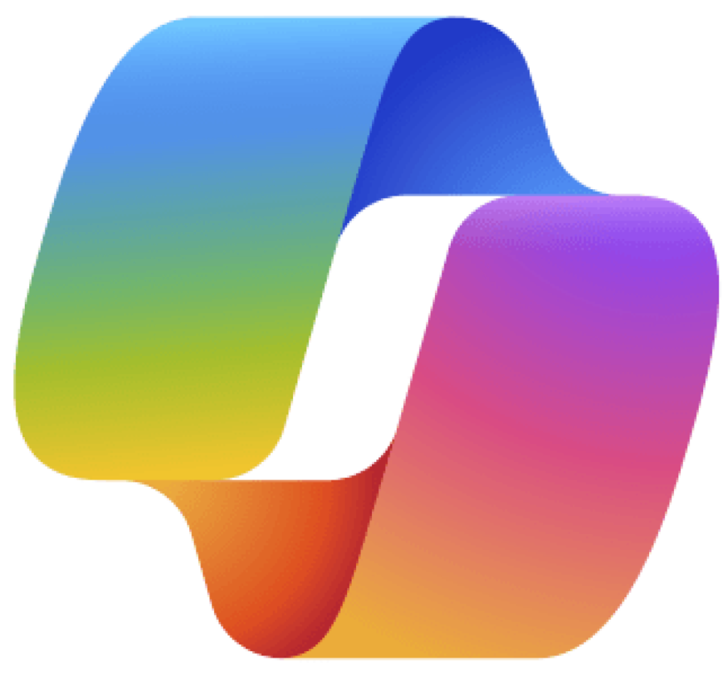 Copilot logo