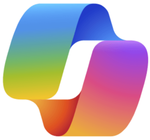 Microsoft Copilot logo